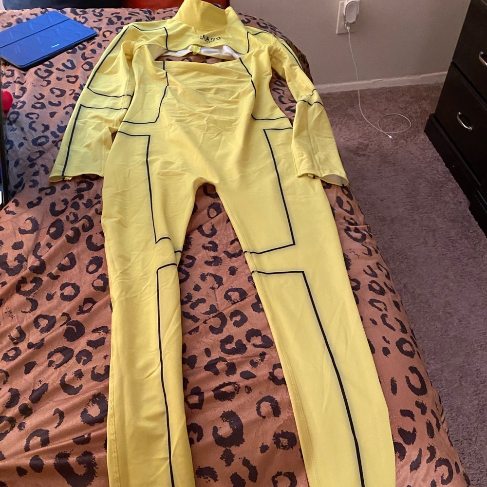 Milano sexy one piece NEVER WORN - Picture 4 of 7